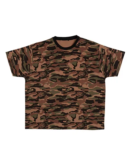 Camouflage