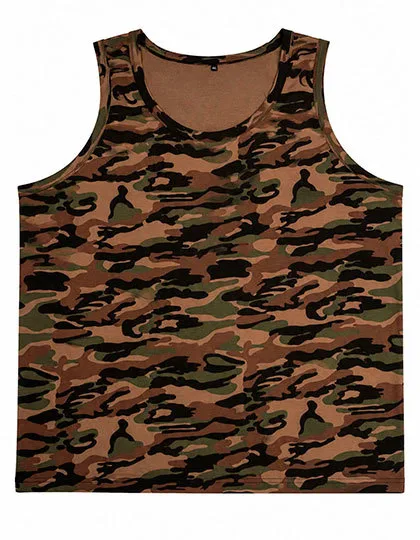 Camouflage