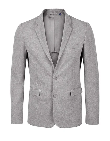 Men´s Piqué Blazer Marcel