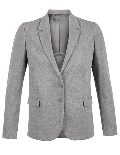 Women´s Piqué Blazer Marcel