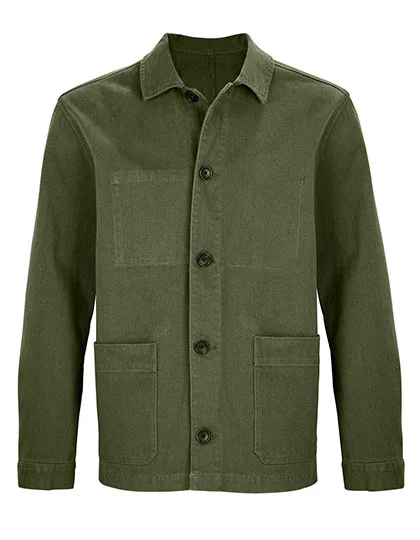 Deep Khaki