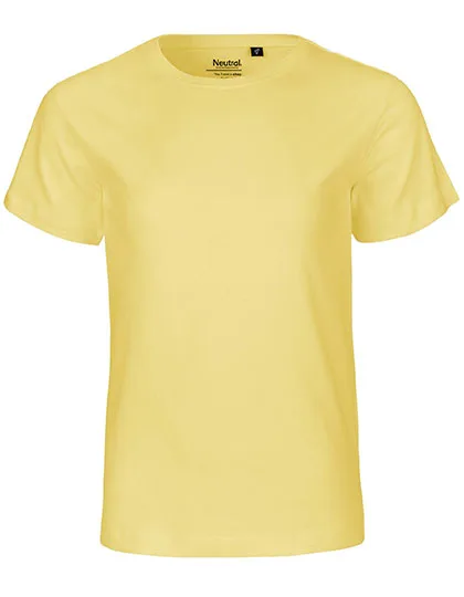 Dusty Yellow