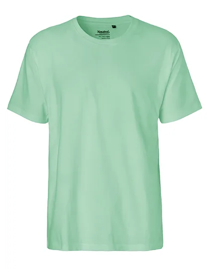Dusty Mint