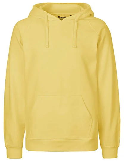 Dusty Yellow
