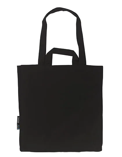 Twill Bag, Multiple Handles