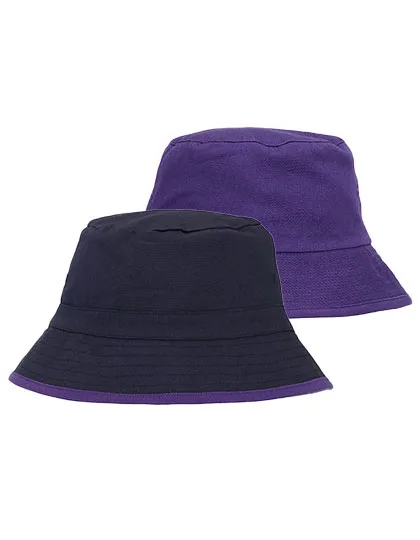 Navy / Purple