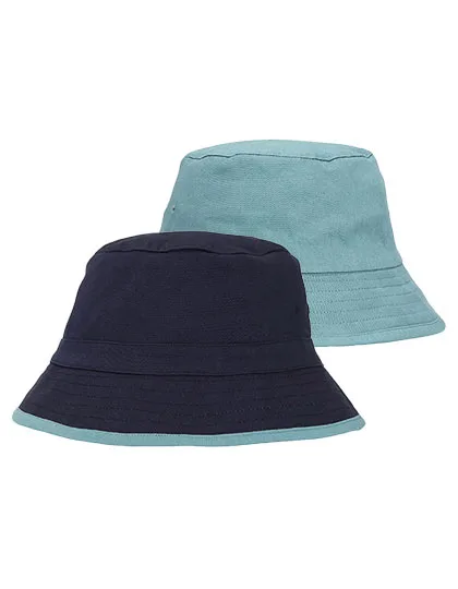Navy / Teal