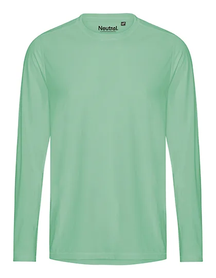 Dusty Mint