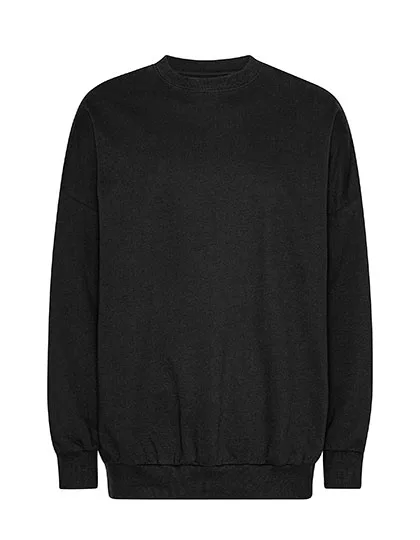 Oversized Sweatshirt