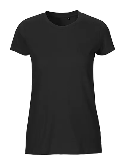 Tiger Cotton Ladies T-Shirt