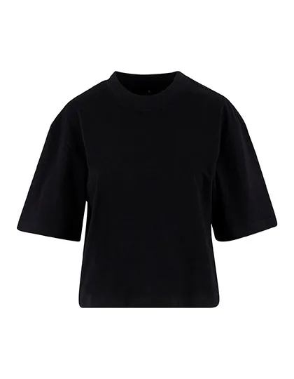 Ladies Oversized Tee
