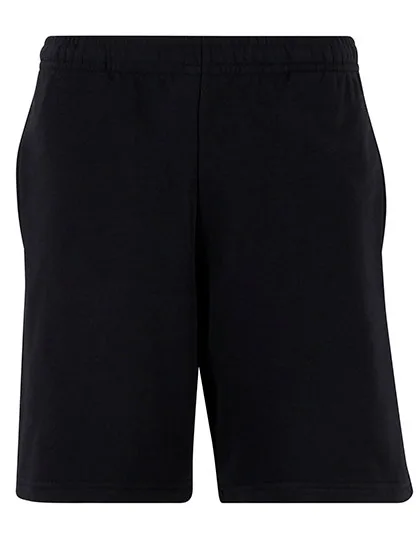 Basic Sweat Shorts