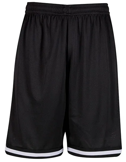 Mesh Shorts