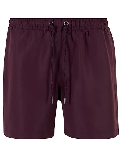 Plum Purple