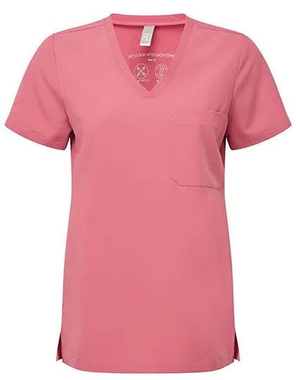 Calm Pink