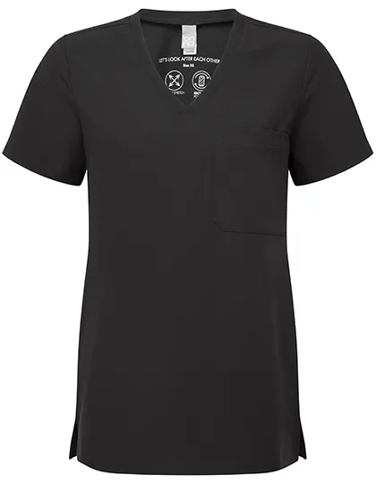 Exact Black