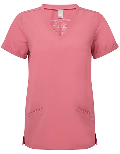Calm Pink