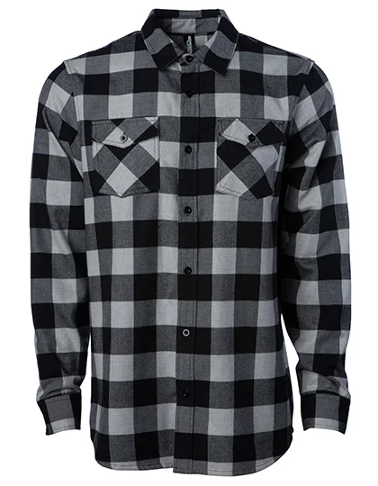 Grey Heather / Black
