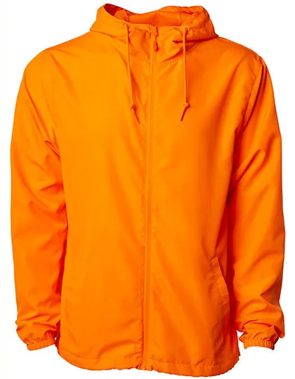 Safety Orange / Safety Orange / Safety Orange