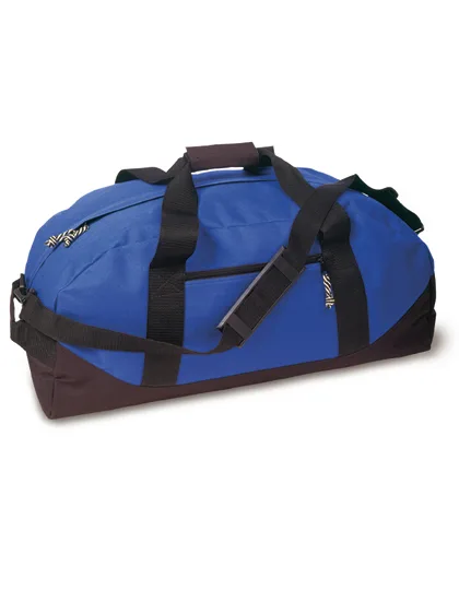 Royal Blue / Black