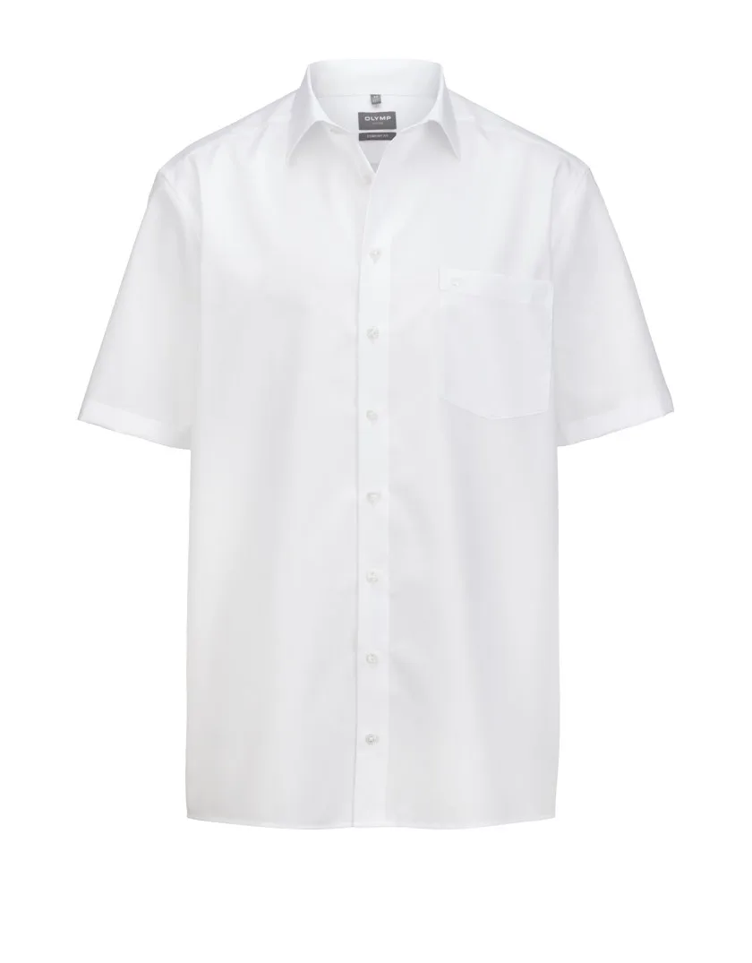 Luxor Hemd, comfort fit, Kurzarm, New Kent