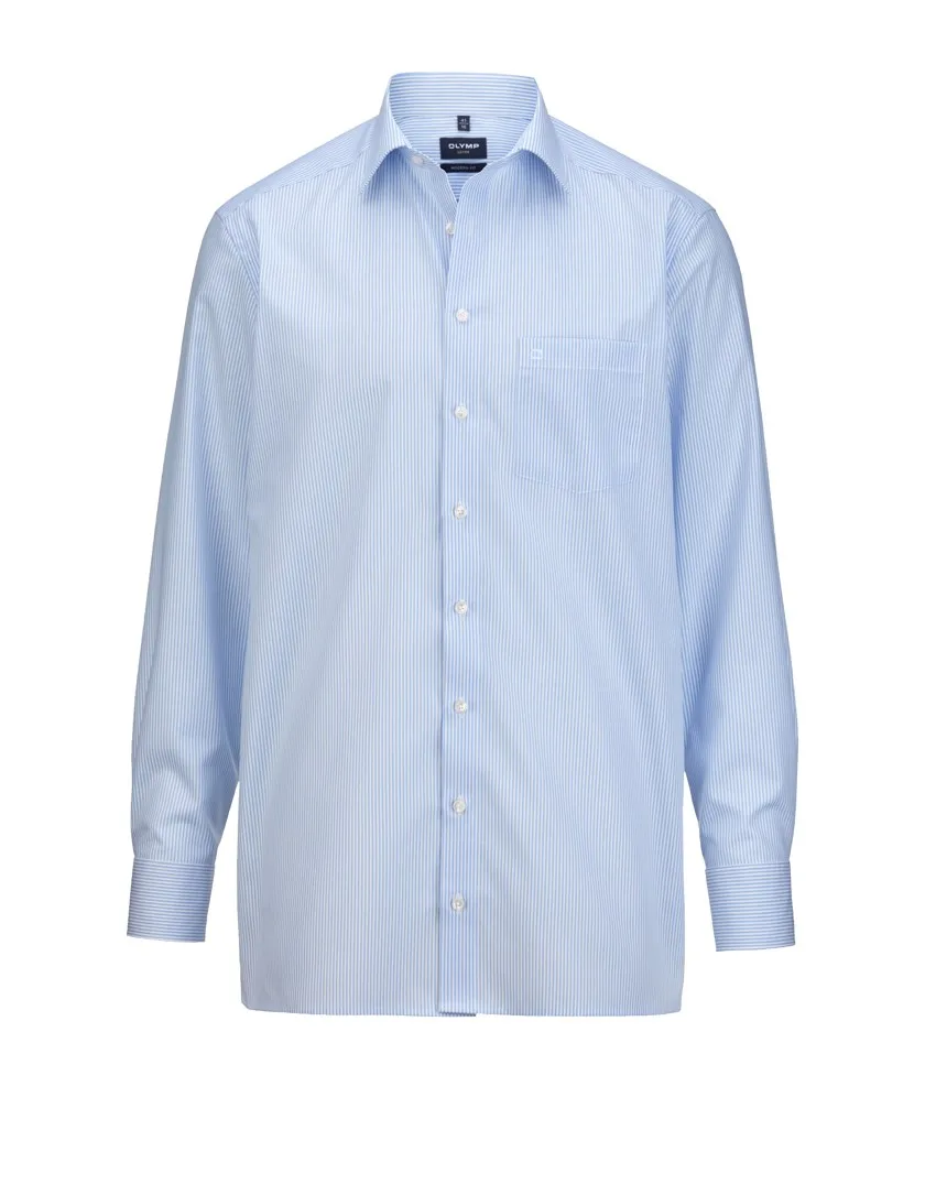 Luxor Hemd, modern fit, Extra-Langarm, Button-Down