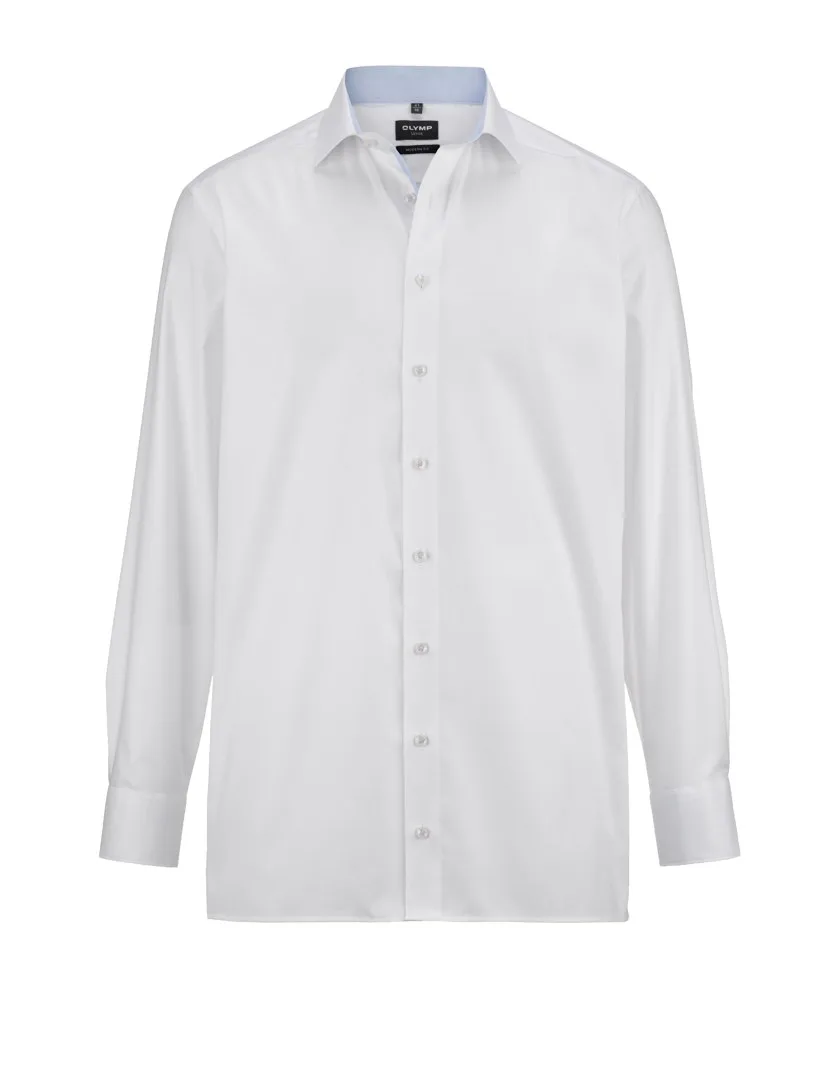 Luxor Hemd, modern fit, Extra-Langarm, Under-Button-Down