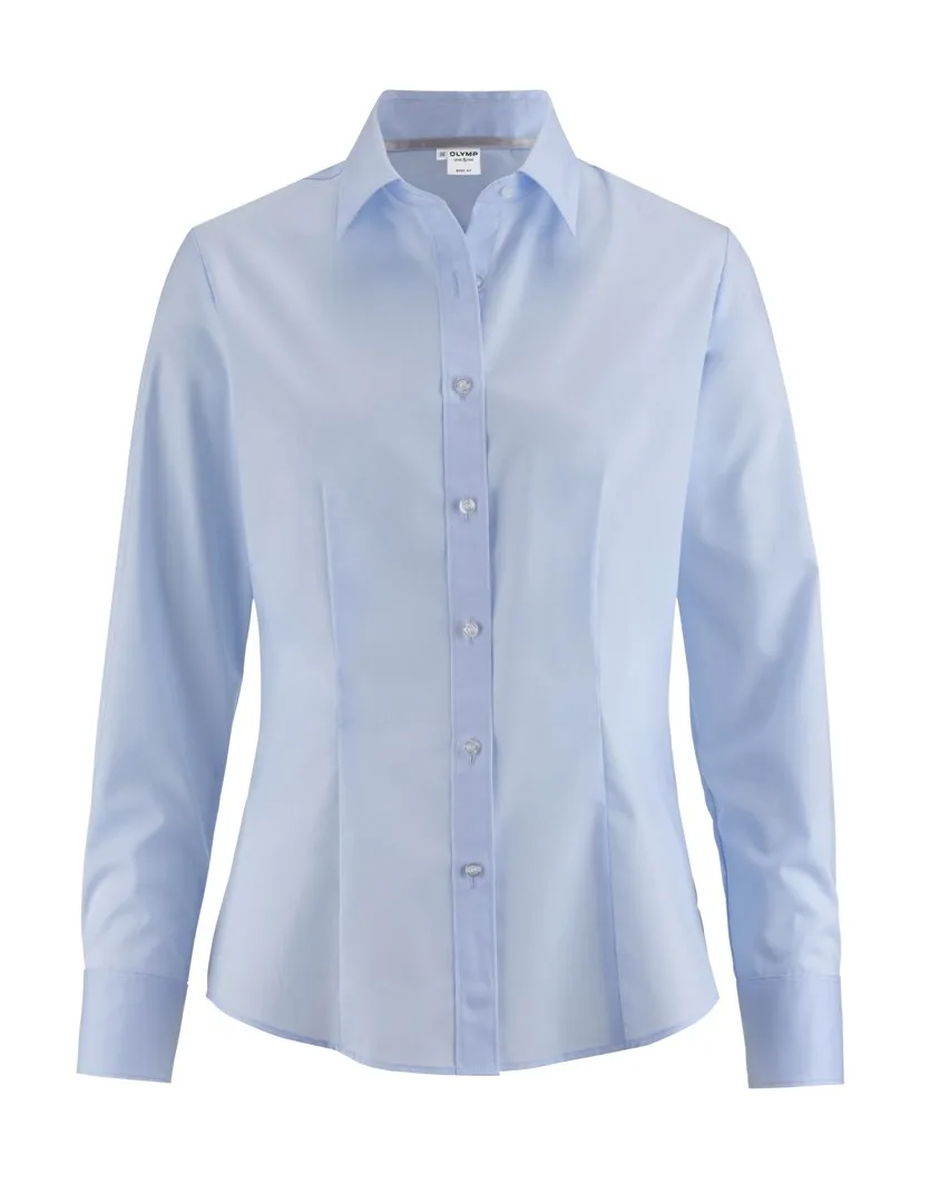 Level Five Bluse, Langarm, Arezzo