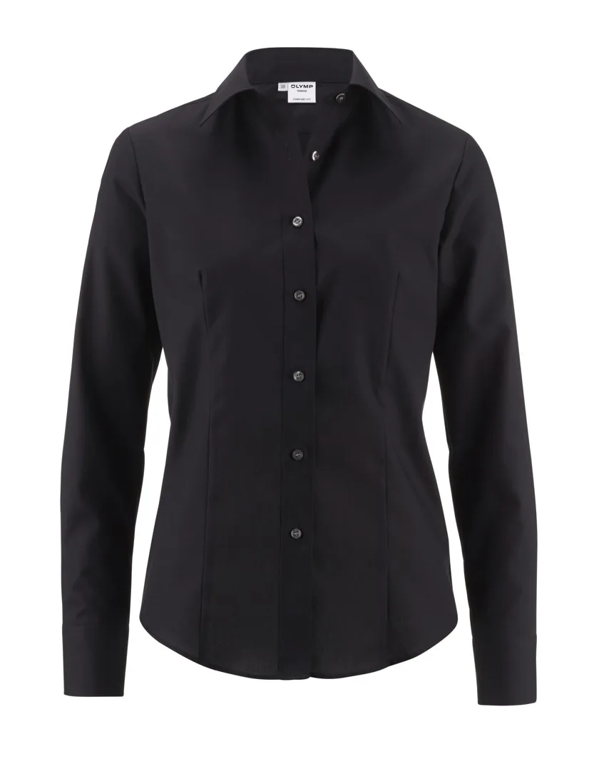 Tendenz Bluse, Langarm, Luisa