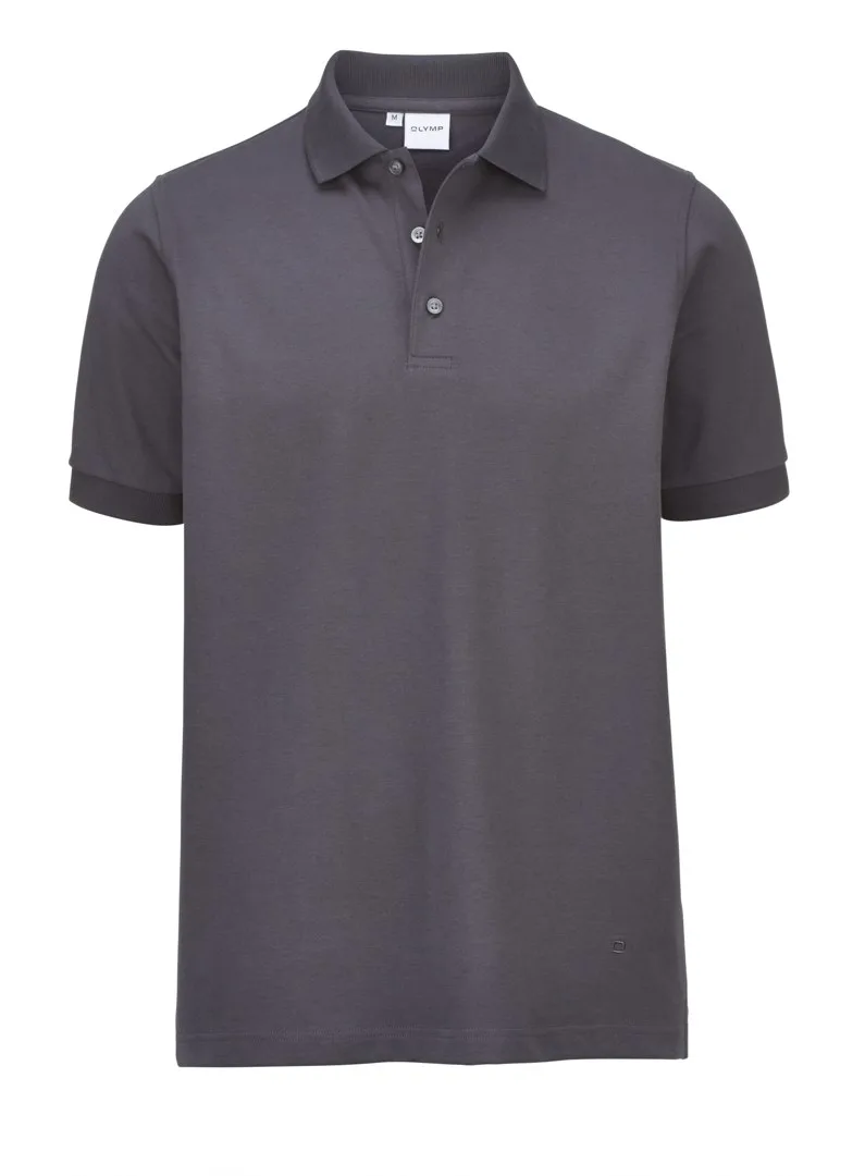 Corporate Fashion Polo, Kurzarm