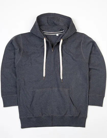 Charcoal Grey Melange