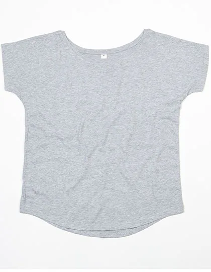 Heather Grey Melange