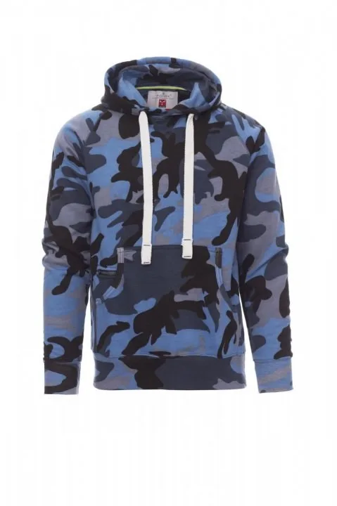 TARNFARBE BLAU