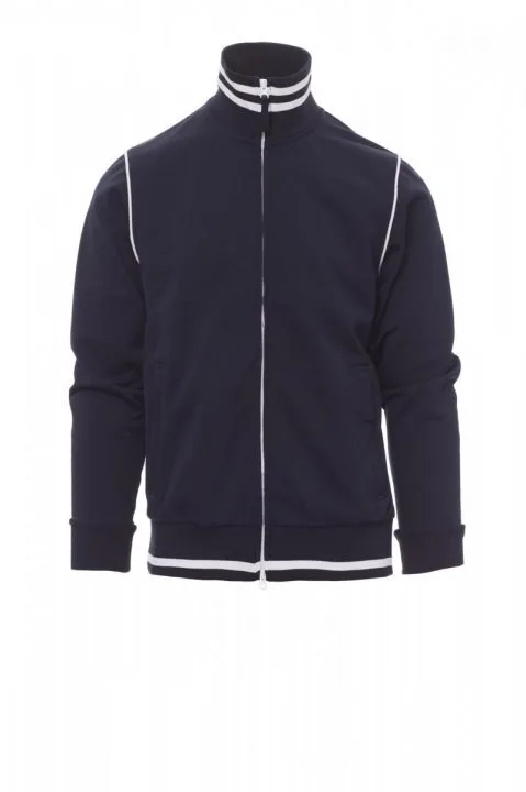 MARINEBLAU/WEISS