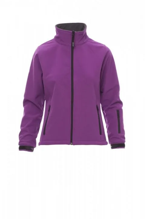 SOMMERVIOLETT