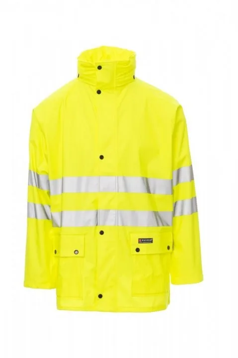 River-Jacket