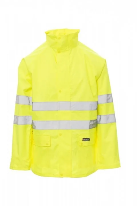 Hurricane-Jacket