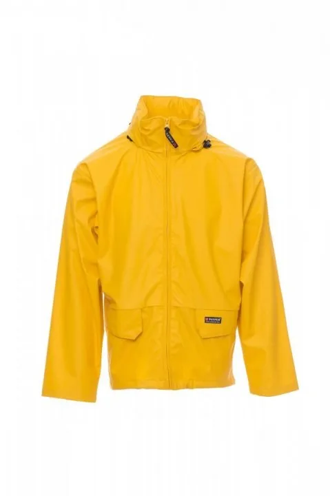 Dry-Jacket