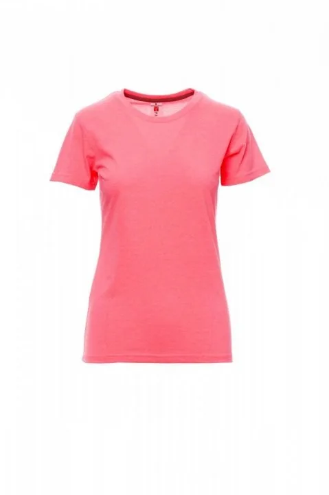 Sunset Lady Fluo