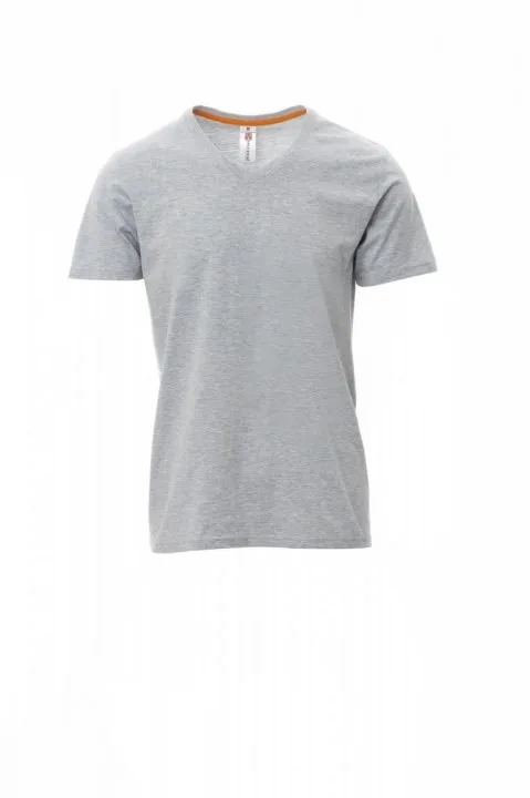 V-Neck Melange