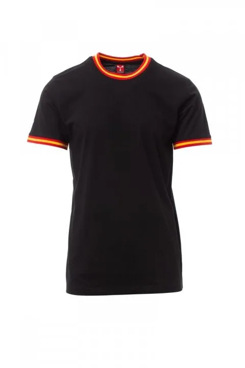 SCHWARZ/SPANIEN