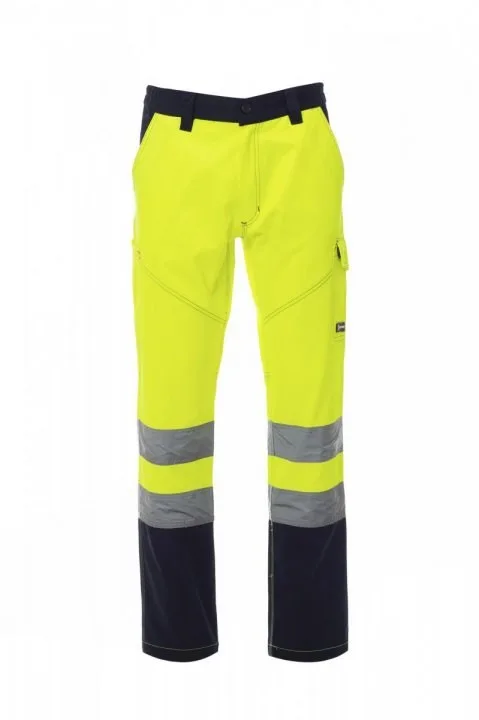 FLUOGELB/MARINEBLAU