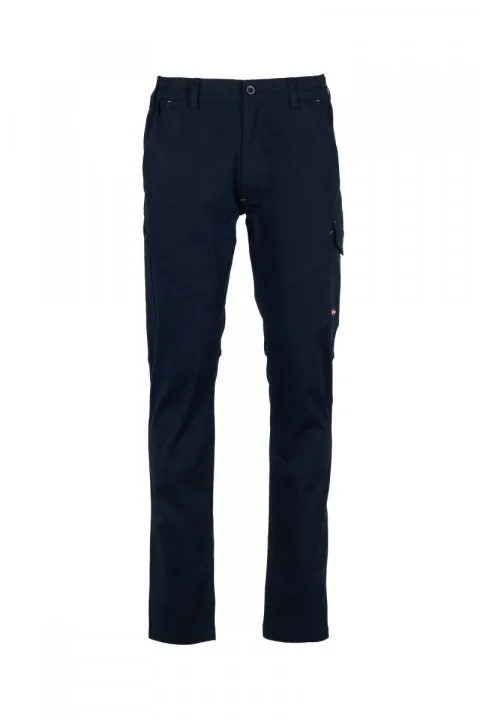 GANZ MARINEBLAU
