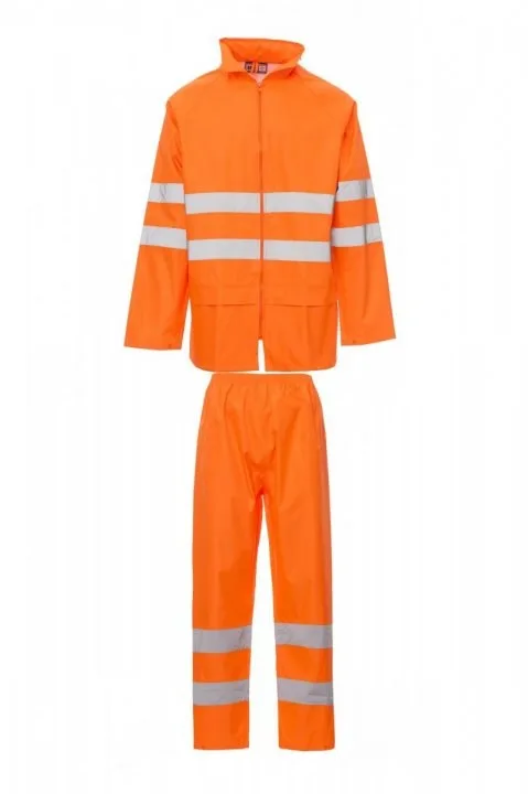 FLUOORANGE