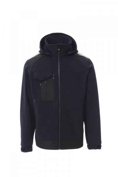 MARINEBLAU/SCHWARZ