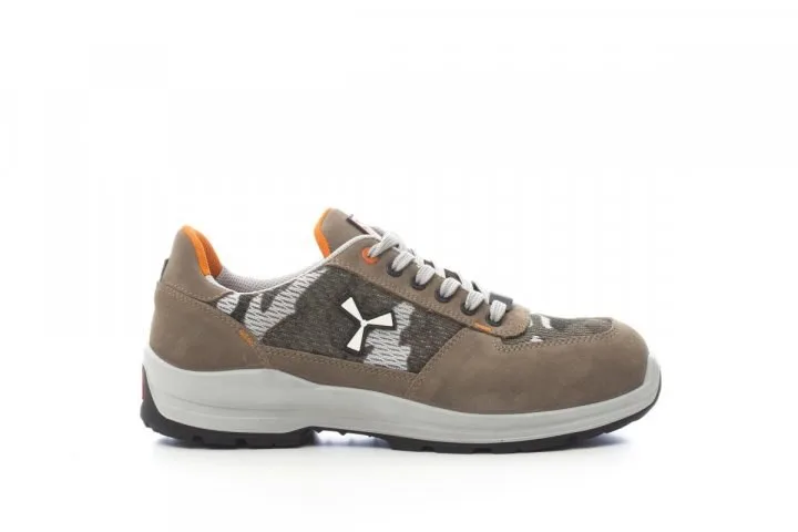 KAKI/TARNFARBE GRAU