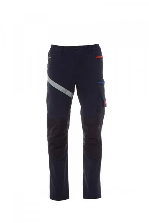 MARINEBLAU/SCHWARZ