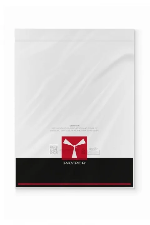 Pack Polybag