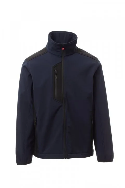 MARINEBLAU/SCHWARZ