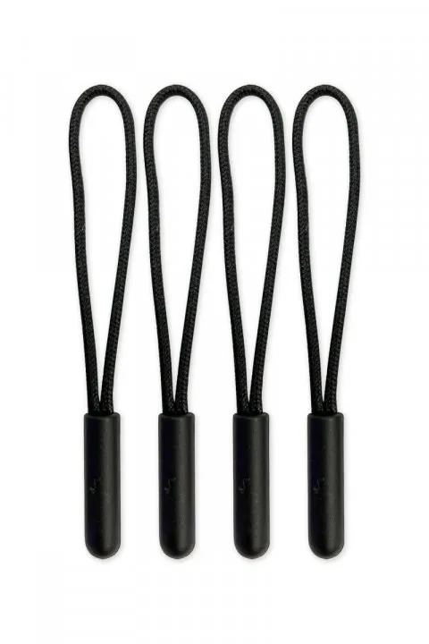 Zipper Pull Cords